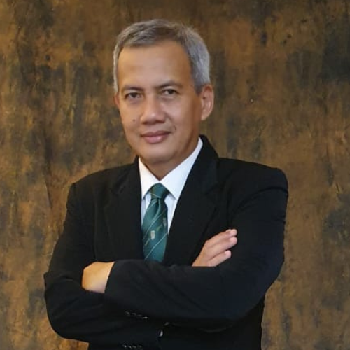 Budi Handrianto